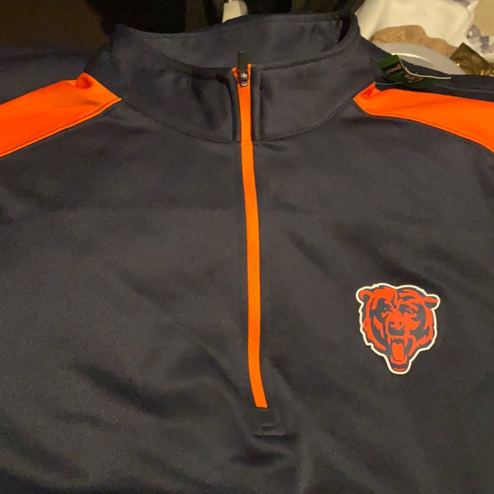 Chicago Bears 🐻